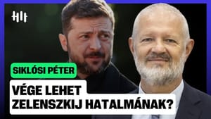 Hazugságok háborúja: Mit titkol Ukrajna és Oroszország? - Siklósi Péter
