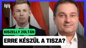 Tisza program: bukásra van ítélve vagy a magyar politika új korszaka? - Kiszelly Zoltán