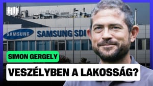 Botrány Gödön: titokban mérgezték a dolgozókat? - Simon Gergely