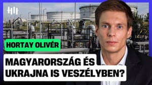 Vészhelyzet: elzárták a Barátság-vezetéket, veszélyben a magyar ellátás? - Hortay Olivér