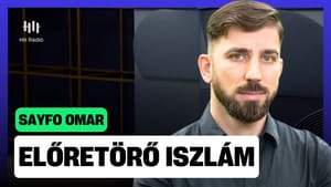 Brutális igazság: diktatúrákból jönnek, veszélyben az európai demokrácia? - Sayfo Omar