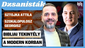 Mit mondd a Biblia a hatalomról, tekintélyről, elhívásról? - Sztojka Attila, Szokalopulosz Georgisz