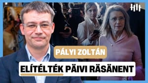 Botrányos ítélet: “Itt az idő, hogy felébredjünk!” - Pályi Zoltán