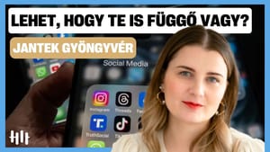 Hiába tagad a Meta – a közösségi média függőség igenis létezik! - Jantek Gyöngyvér