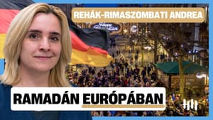 Európa válaszút előtt: migráció és ramadán vagy kereszténység?