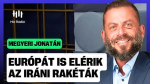 Elképesztő fordulat: Trump szárazföldi invázióra készül, szétesik Irán? - Megyeri Jonatán