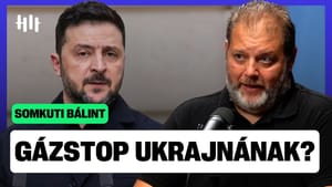 Elképesztő fordulat: Bajban Zelenszkij, Orbán meglépte, amitől Kijev rettegett? – Somkuti Bálint
