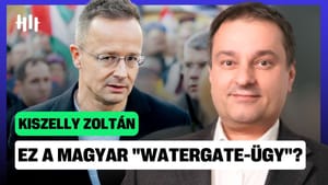 Összeomlás szélén a Nyugat: Kína és Putyin taszíthat minket a vesztünkbe? – Kiszelly Zoltán