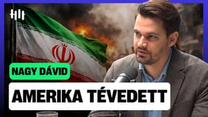 Összeomlás a kutaknál: Trump titkos alkut kötött az irániakkal? – Nagy Dávid