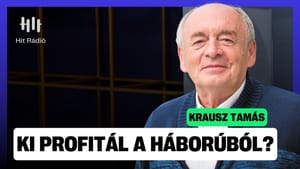 Hatalmas orosz győzelem: Putyin a nevető harmadik az iráni háborúban? - Krausz Tamás