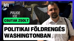 Polgárháború a jobboldalon: Tucker Carlson nyíltan fellázadt az amerikai elnök ellen? - Csutak Zsolt
