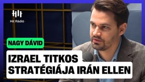 Rendkívüli: Megvan Irán új vezetője, közeleg a nagy háború? - Nagy Dávid