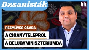 A legjobb integrációs program a Biblia – Rézműves Csaba