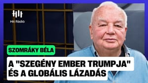 Olasz dráma: Titkos bírói hálózatok akarják megbuktatni a jobboldalt Rómában? - Szomráky Béla