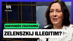 Sötét jövő: az Európai Unió valójában a Negyedik Német Birodalom? - Borvendég Zsuzsanna