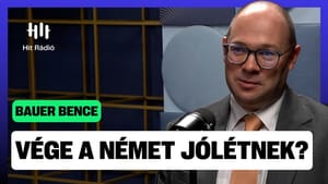 Rendkívüli: Németország megfenyegette Magyarországot, feláldoznák Budapestet Kijevért? – Bauer Bence