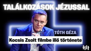 "Az orosz maffia embere voltam" - Kocsis Zsolt filmbe illő története