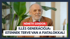 Végidők jelei: Az antikrisztusi generáció felemelkedése - Németh Sándor