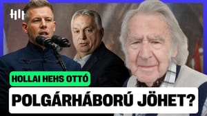 Végveszélyben Európa: 20 éve maradt a keresztény civilizációnak? – Hollai Hehs Ottó