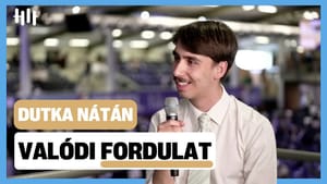 Isten kegyelme megváltoztatta az életemet - Dutka Nátán