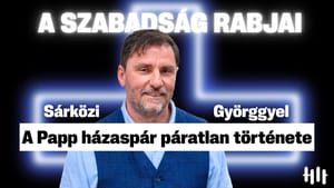 A Papp házaspár páratlan története - Találkozások Jézussal
