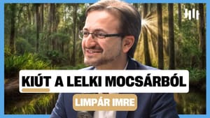 Belülről felemészt a stressz? - így tehetsz ellene - Limpár Imre