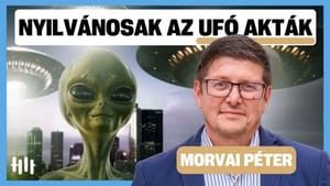 Van rá Bibliai magyarázat? - Morvay Péter