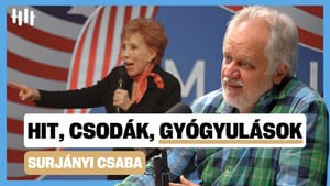 Marilyn Hickey: a rendíthetetlen hit példaképe - Surjányi Csaba