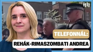 Brutális kettős mérce: Vége a vallásszabadságnak Európában? - Rehák-Rimaszombati Andrea