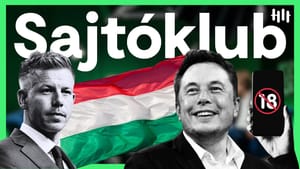 Így érintheti a Hit Gyülekezete jövőjét a Tisza kormányzása - Sajtóklub