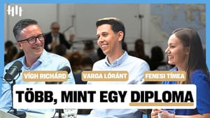 Kulisszatitkok a Szent Pál Akadémiáról: tényleg megéri jelentkezni?